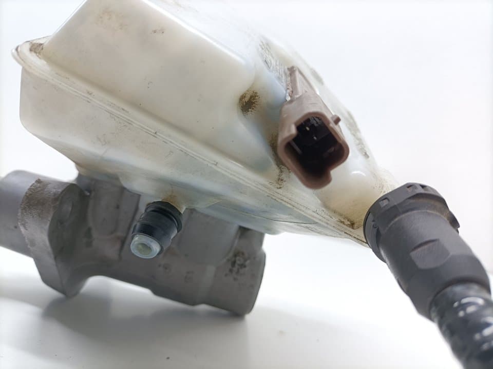 Bomba freno PEUGEOT 3008 5