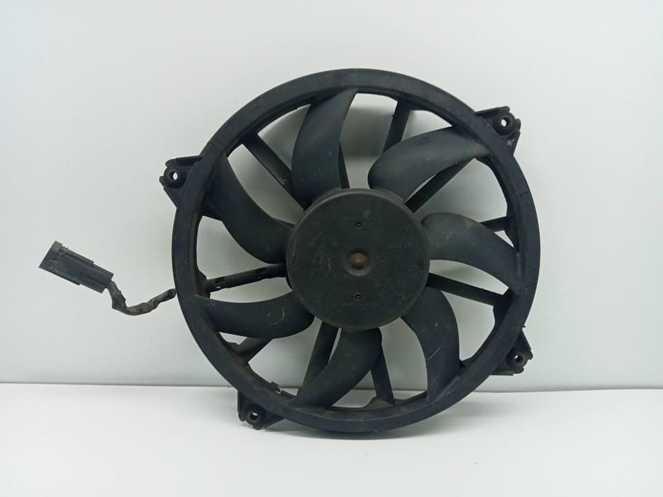 Electroventilador PEUGEOT 3008