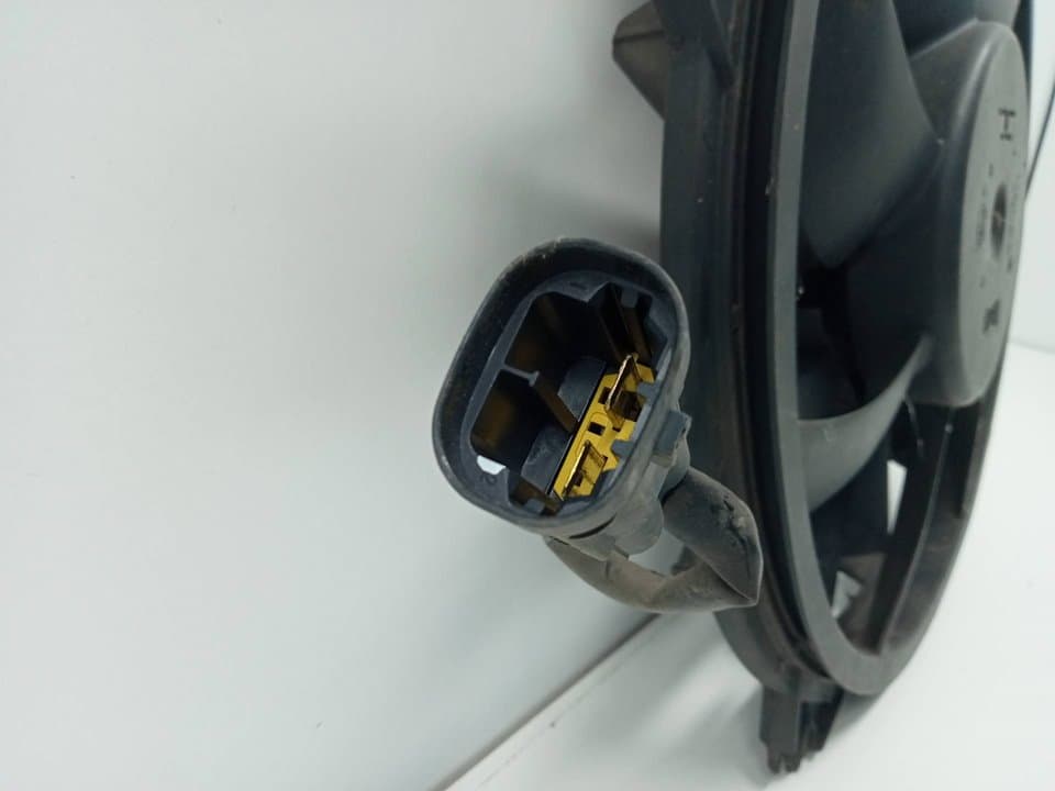 Electroventilador PEUGEOT 3008 3