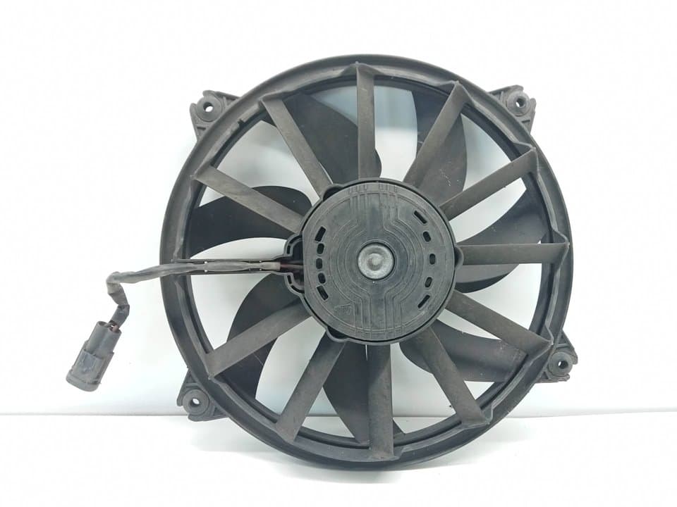 Electroventilador PEUGEOT 3008 2