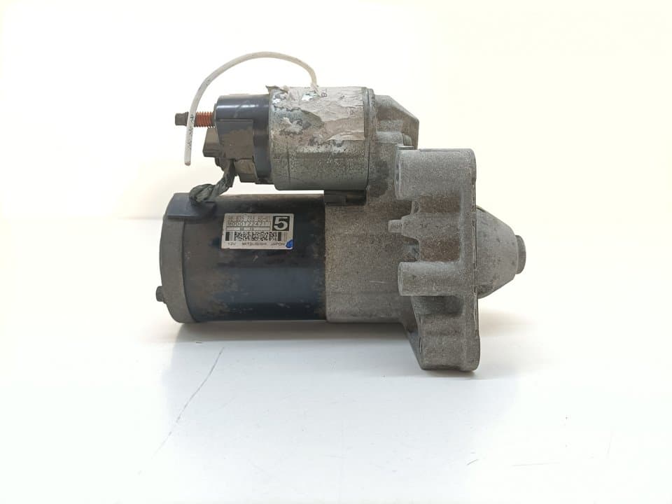 Motor arranque PEUGEOT 3008
