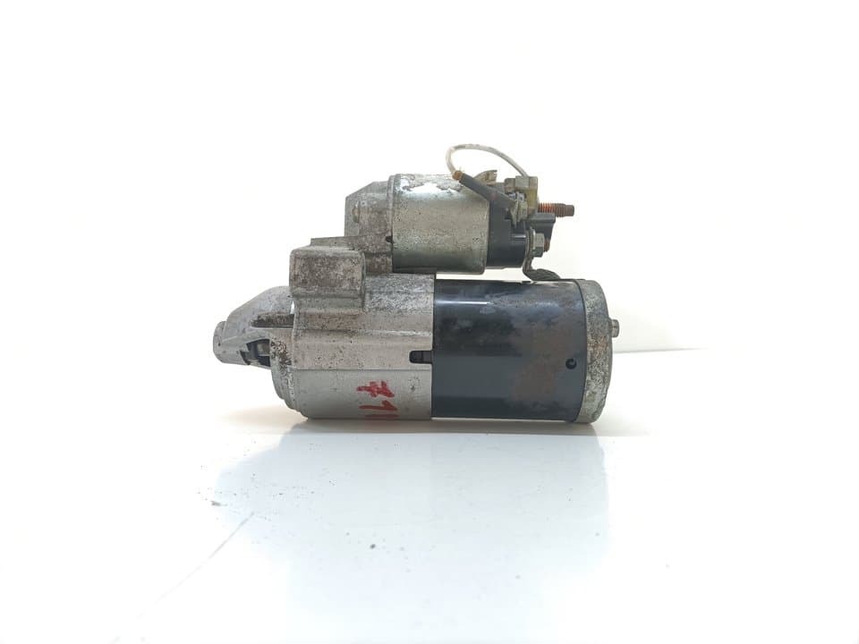 Motor arranque PEUGEOT 3008 4