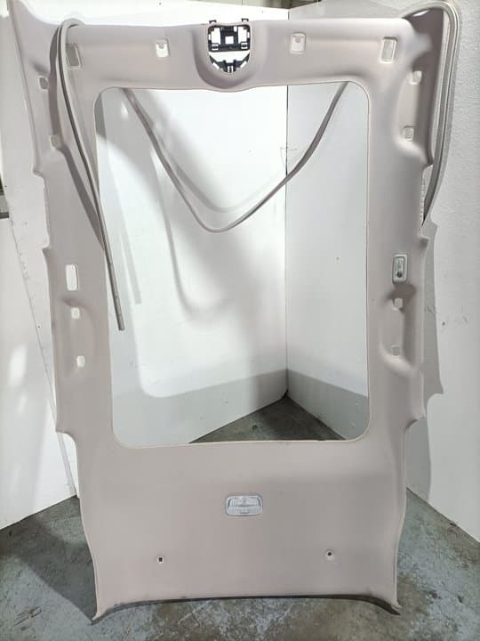 Techo interior PEUGEOT 3008