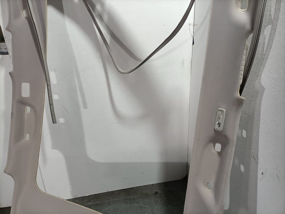 Techo interior PEUGEOT 3008 5