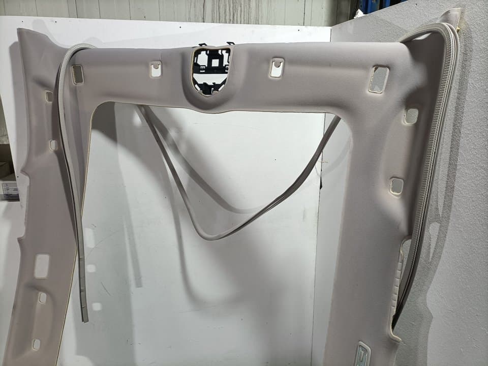 Techo interior PEUGEOT 3008 4