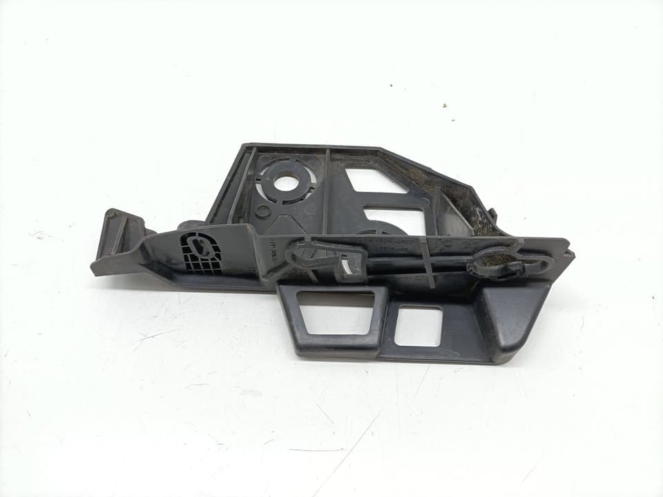 Plastico PEUGEOT 3008