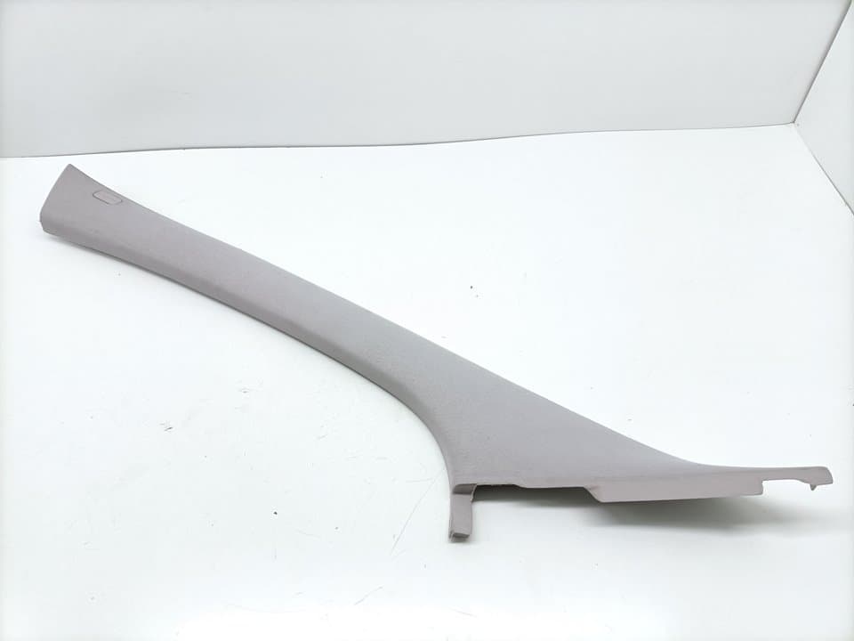 Plastico PEUGEOT 3008