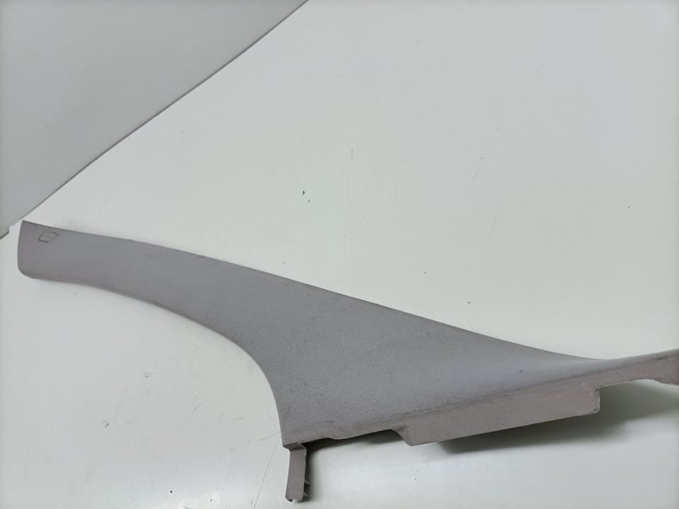 Plastico PEUGEOT 3008 4