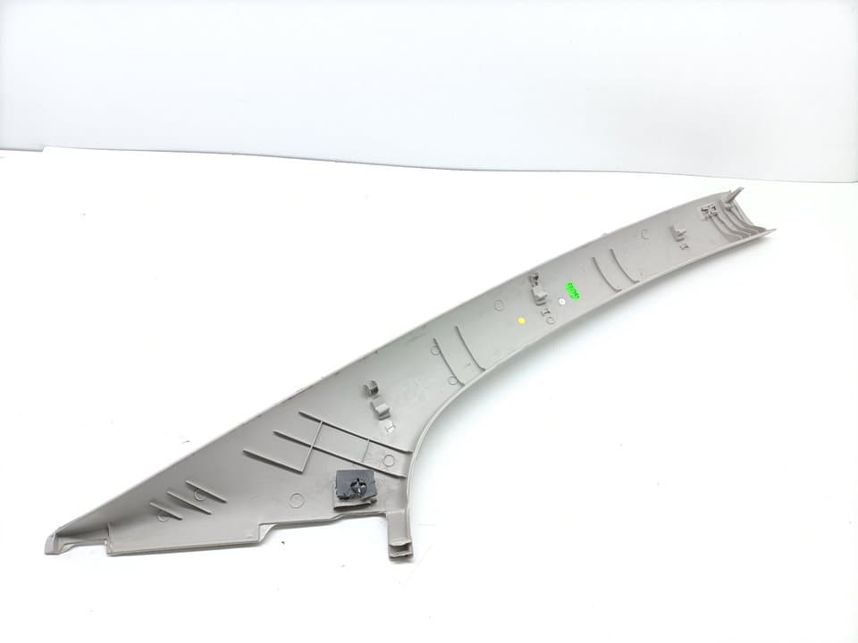 Plastico PEUGEOT 3008 3