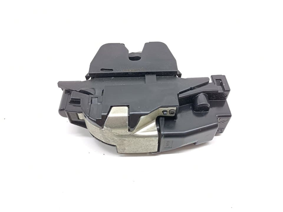 Cerradura maletero / porton PEUGEOT 3008 4