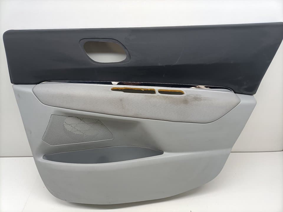 Guarnecido puerta delantera derecha PEUGEOT 3008 5