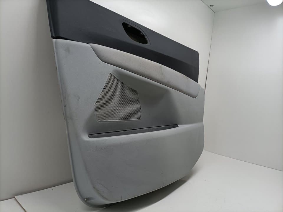 Guarnecido puerta delantera derecha PEUGEOT 3008 4