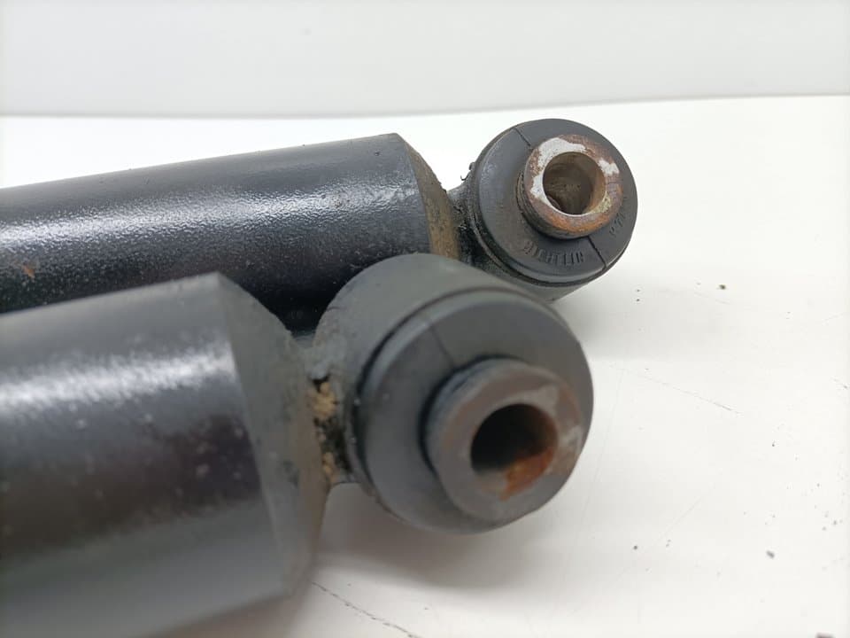 Juego amortiguadores trasero PEUGEOT 3008 3