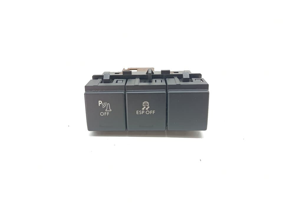 Interruptor PEUGEOT 3008