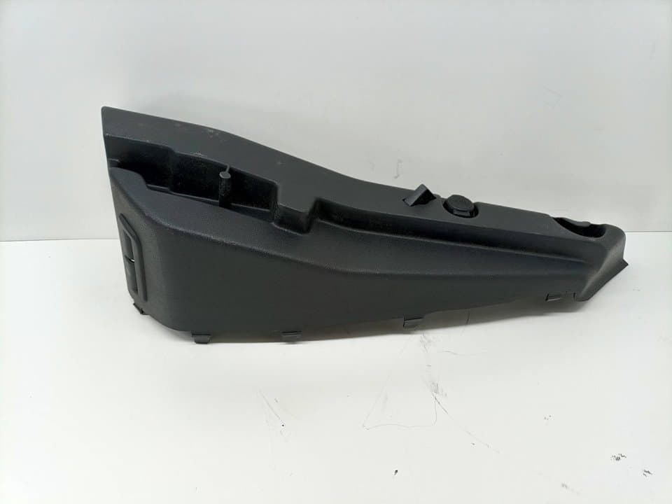 Plastico PEUGEOT 3008