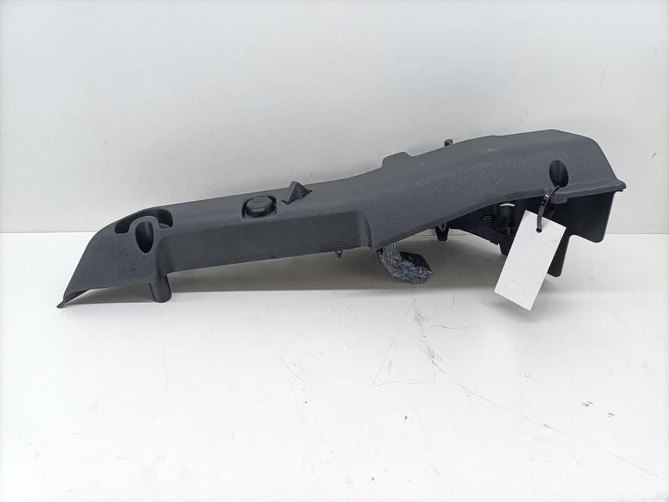 Plastico PEUGEOT 3008 5