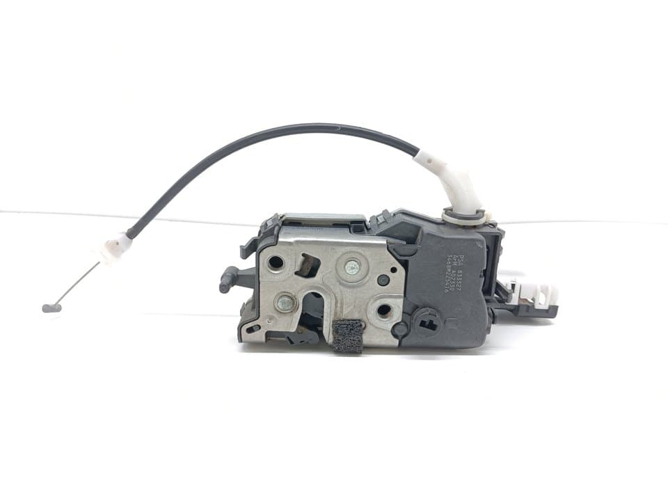 Cerradura puerta trasera derecha PEUGEOT 3008