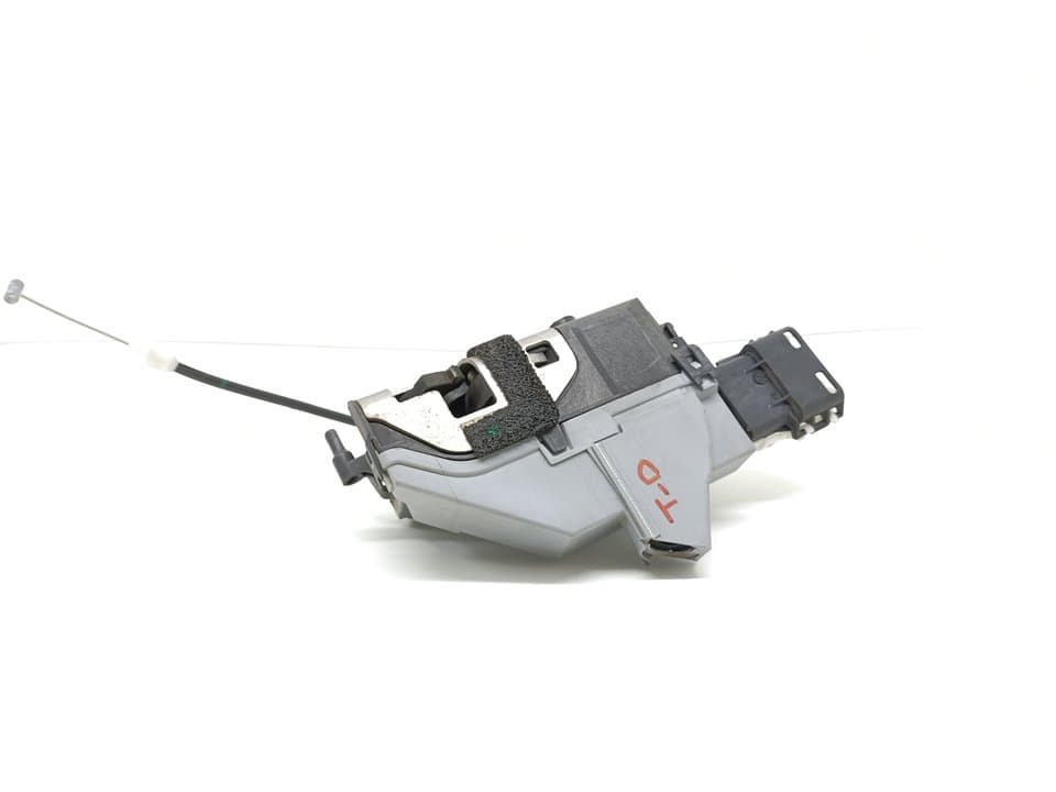 Cerradura puerta trasera derecha PEUGEOT 3008 4