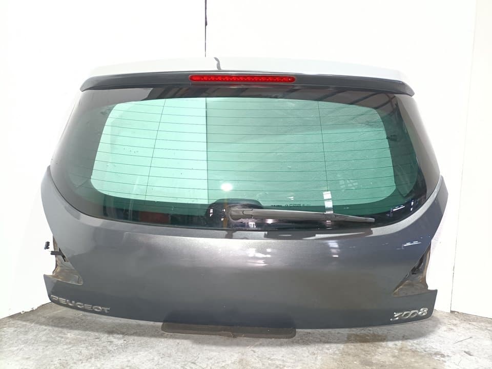 Porton trasero PEUGEOT 3008