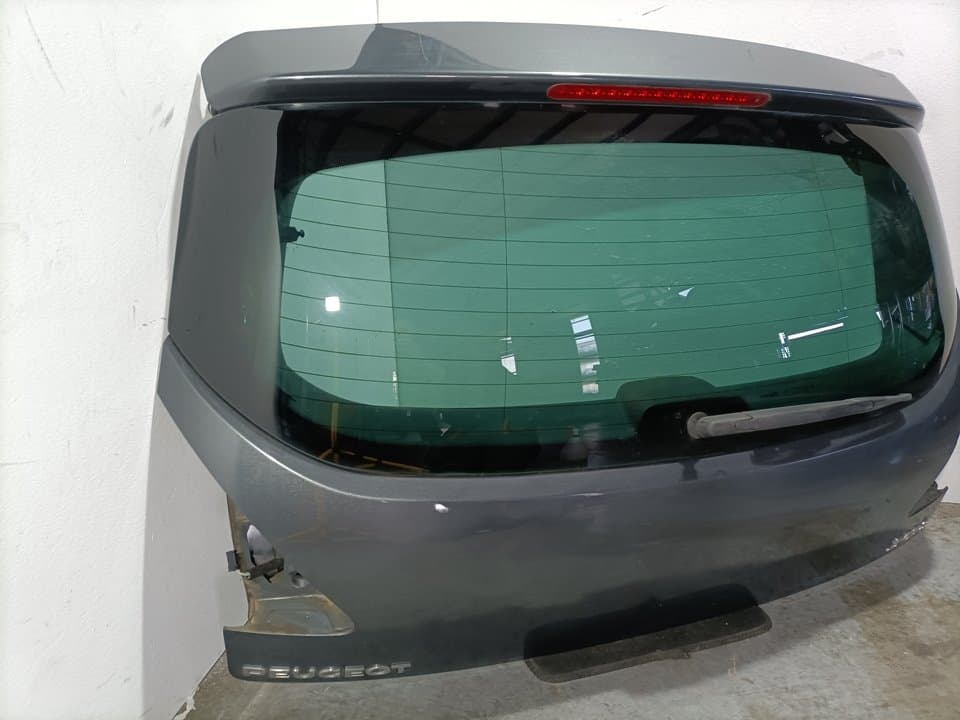 Porton trasero PEUGEOT 3008 5