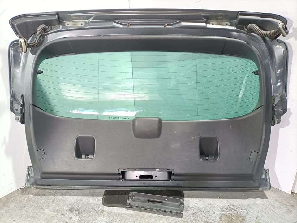 Porton trasero PEUGEOT 3008 3