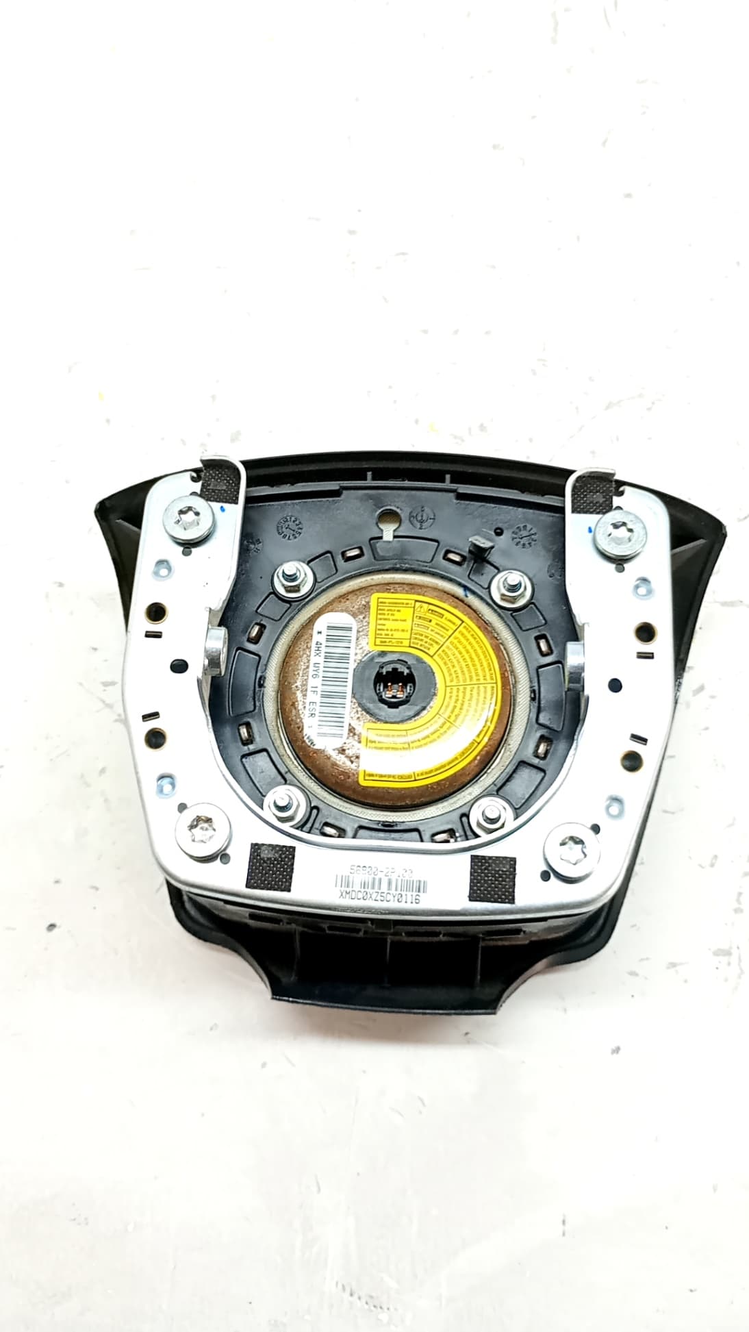 Recambio KIA SORENTO ref. 569002P100VA 3