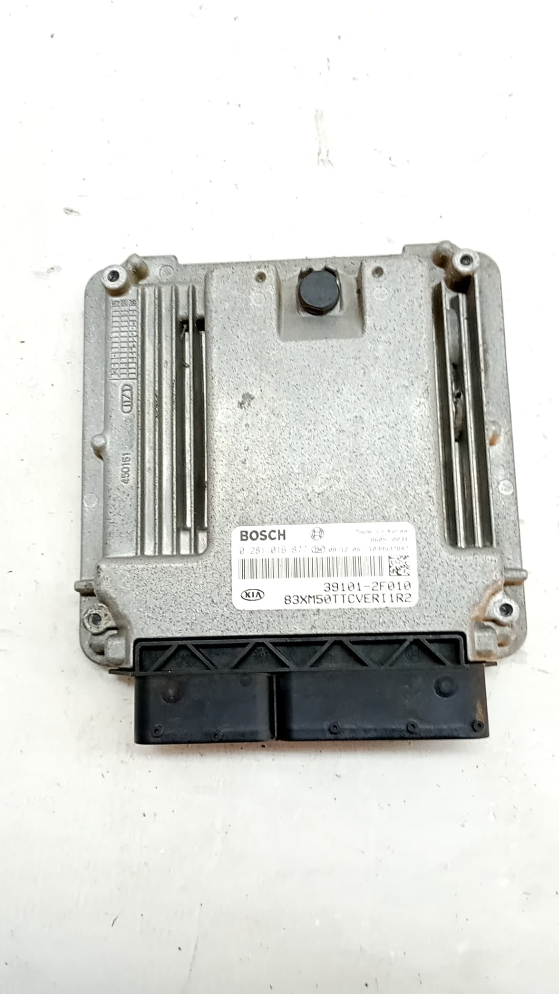 Centralita motor uce KIA SORENTO