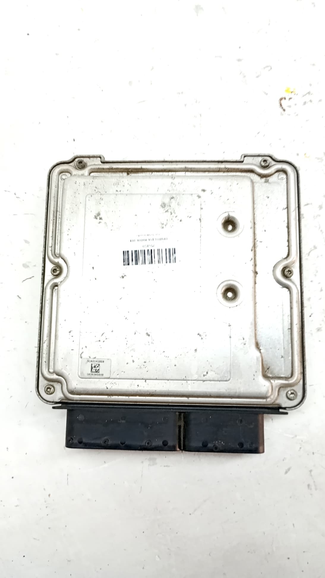 Centralita motor uce KIA SORENTO 3