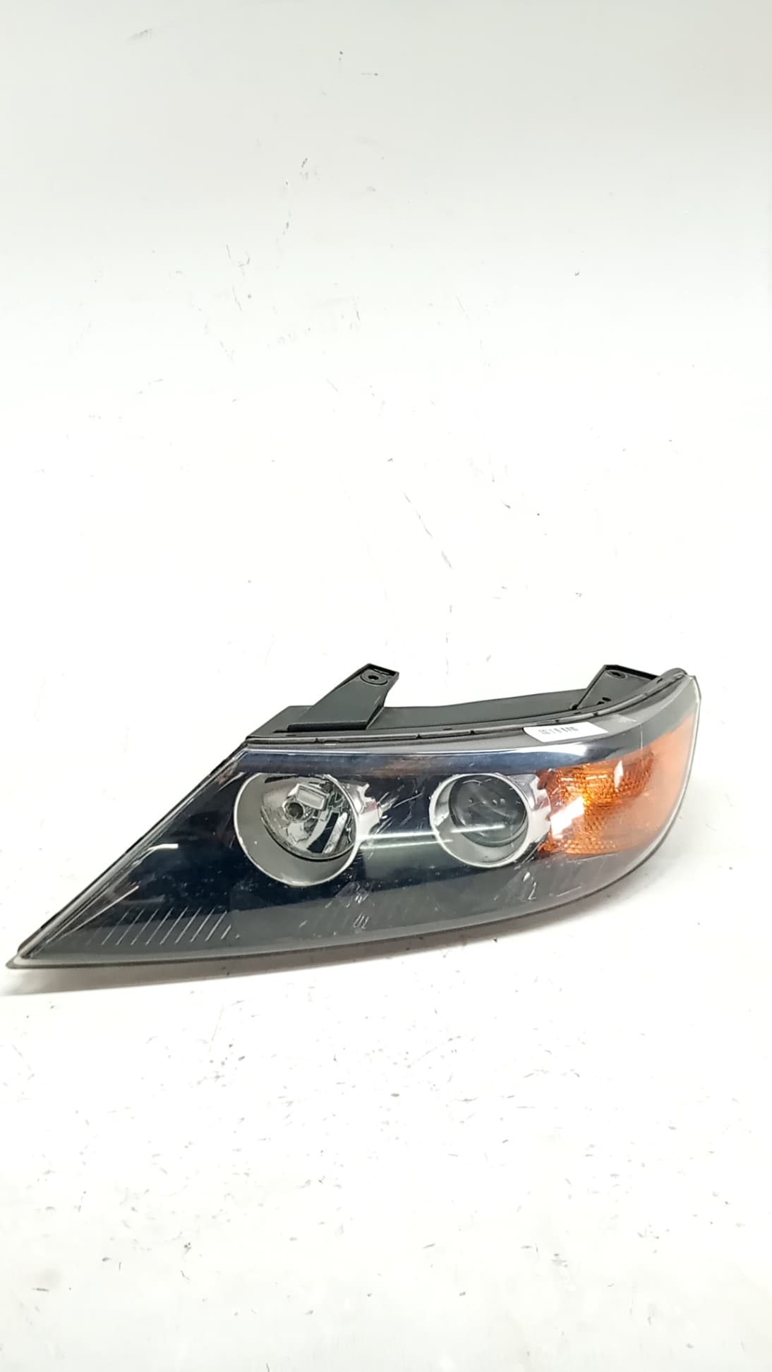 Faro izquierdo KIA SORENTO