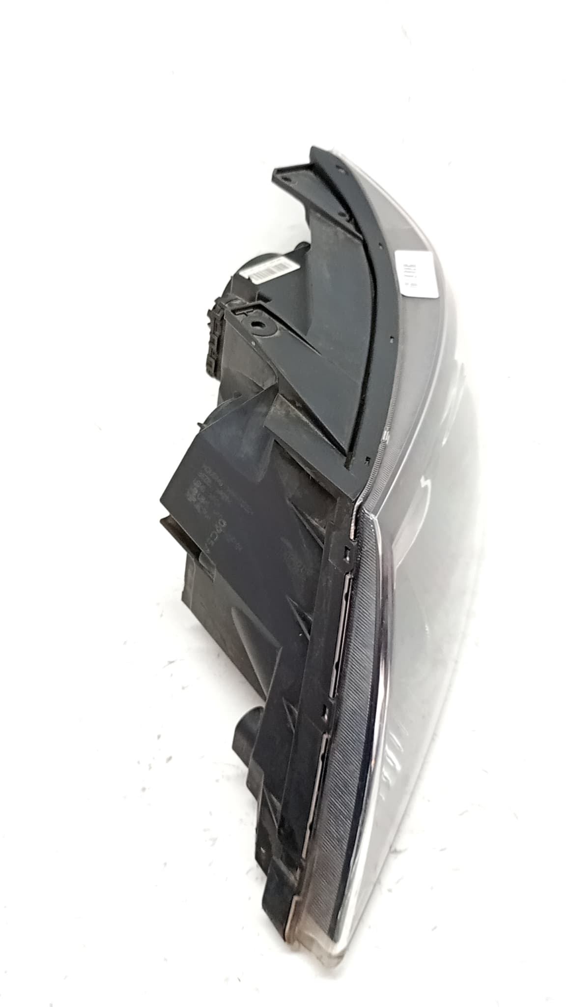 Faro izquierdo KIA SORENTO 4