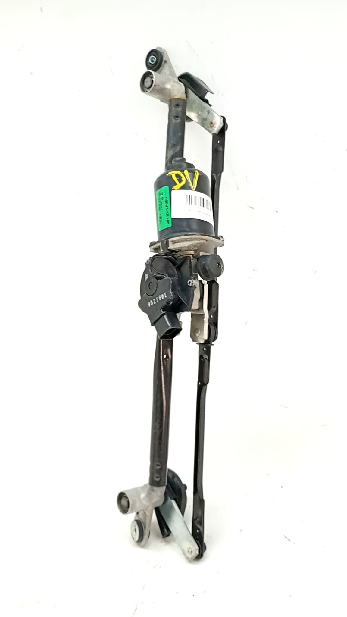 Motor limpia delantero KIA SORENTO