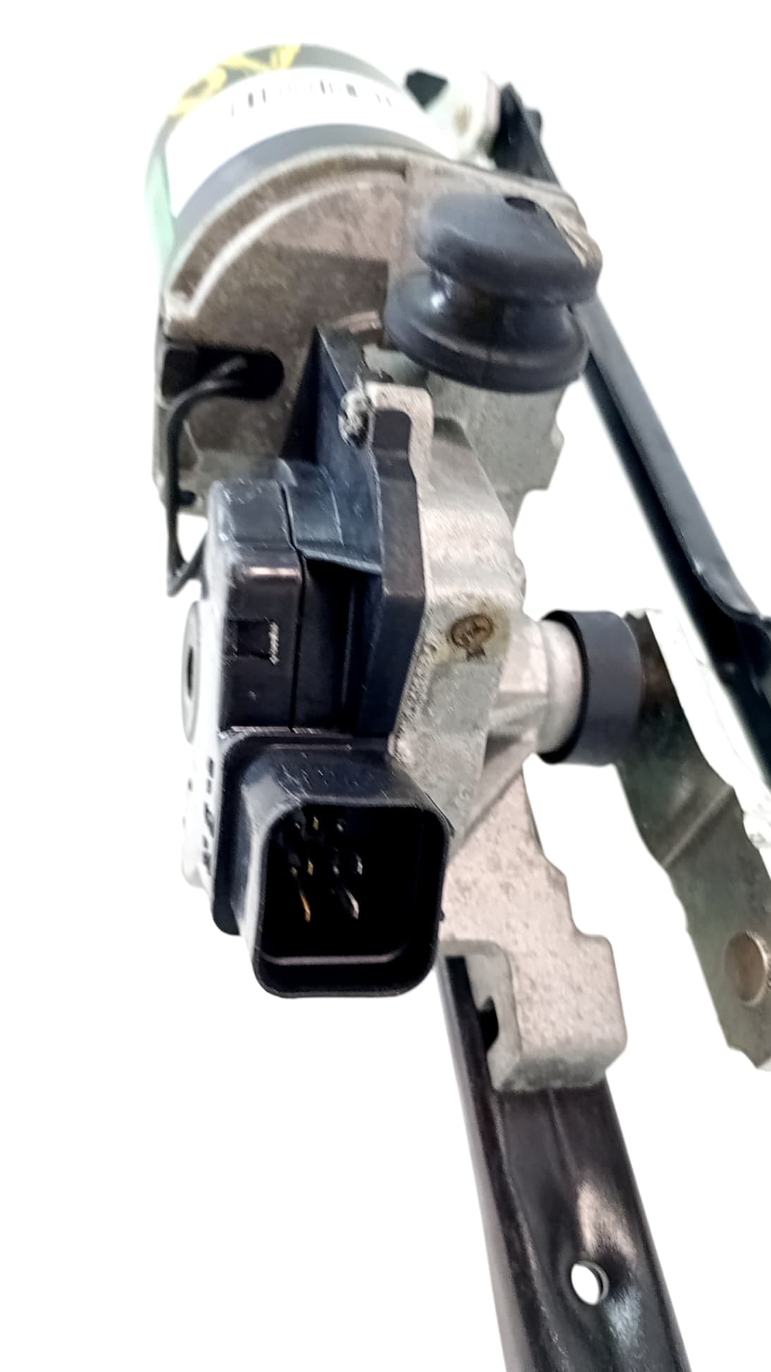 Motor limpia delantero KIA SORENTO 2