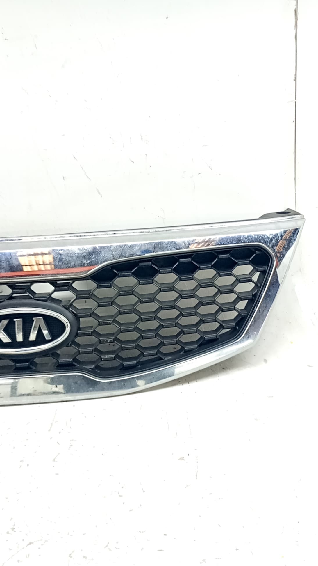 Recambio KIA SORENTO ref. 863502P000 4