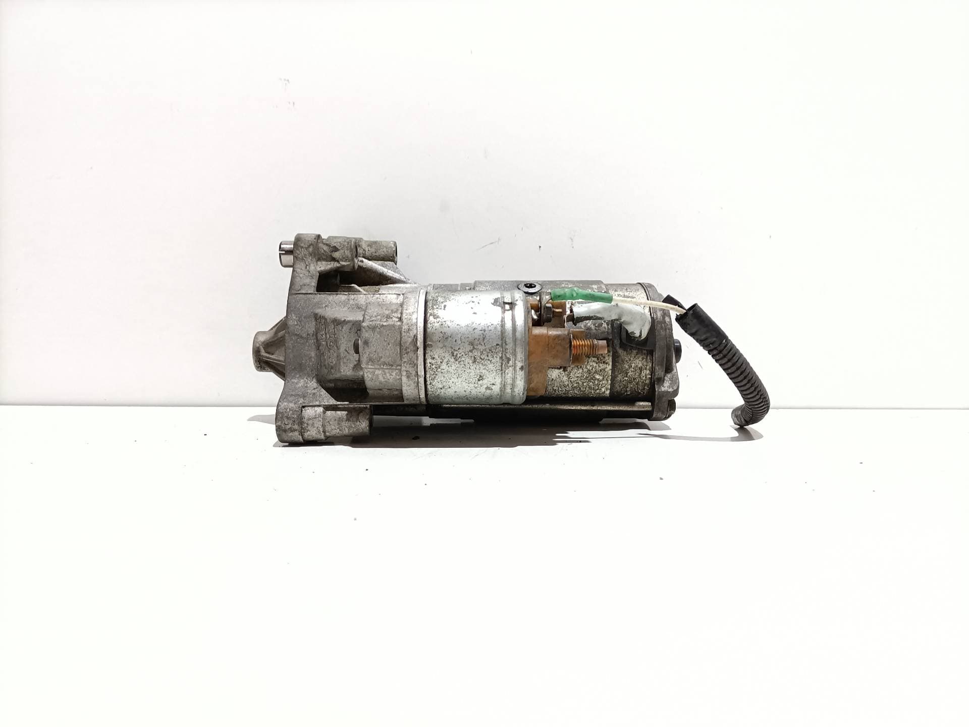 Motor arranque CITROEN C5 STATION WAGON 4