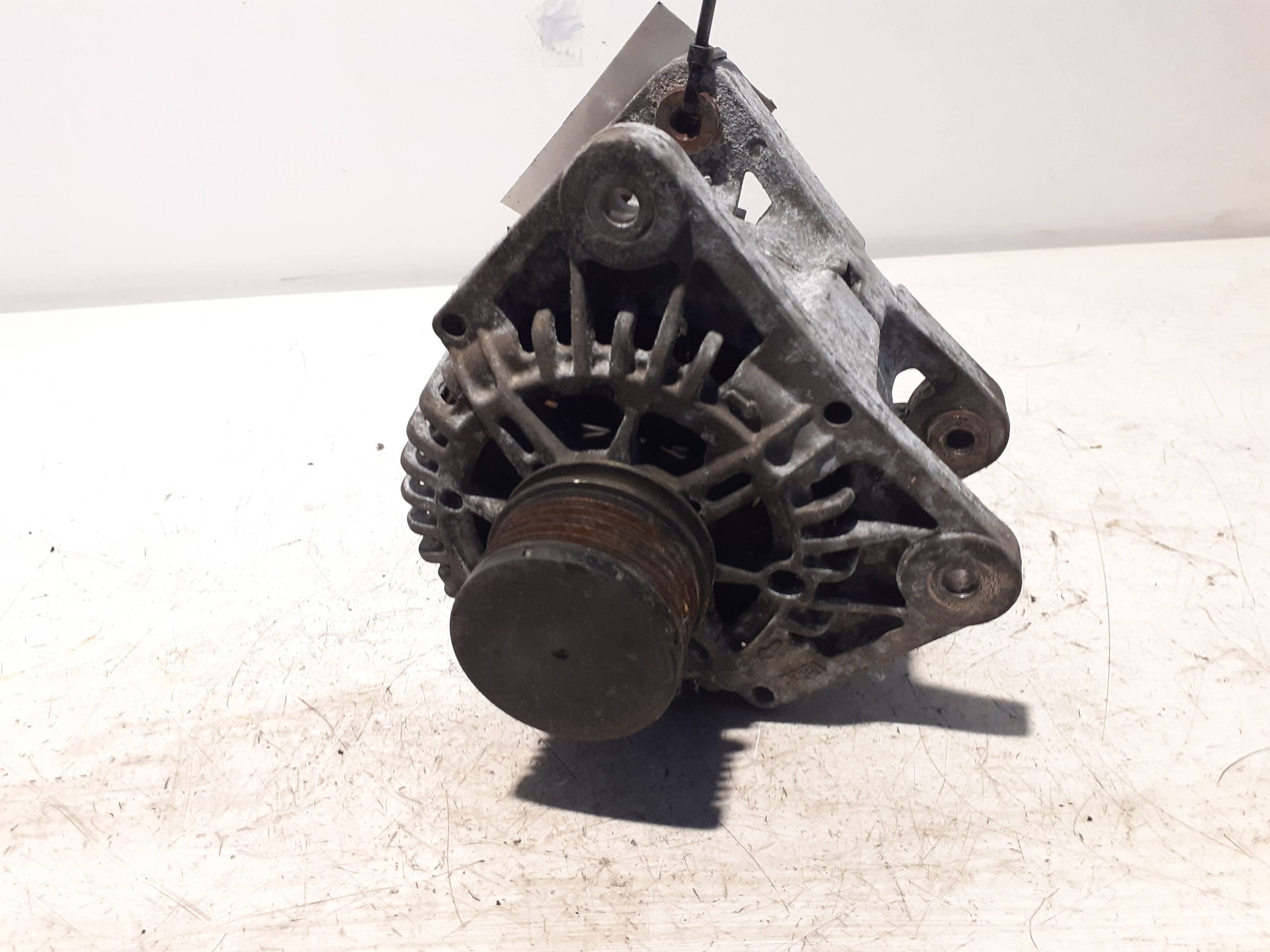 Alternador RENAULT CLIO II FASE II (B/CB0)
