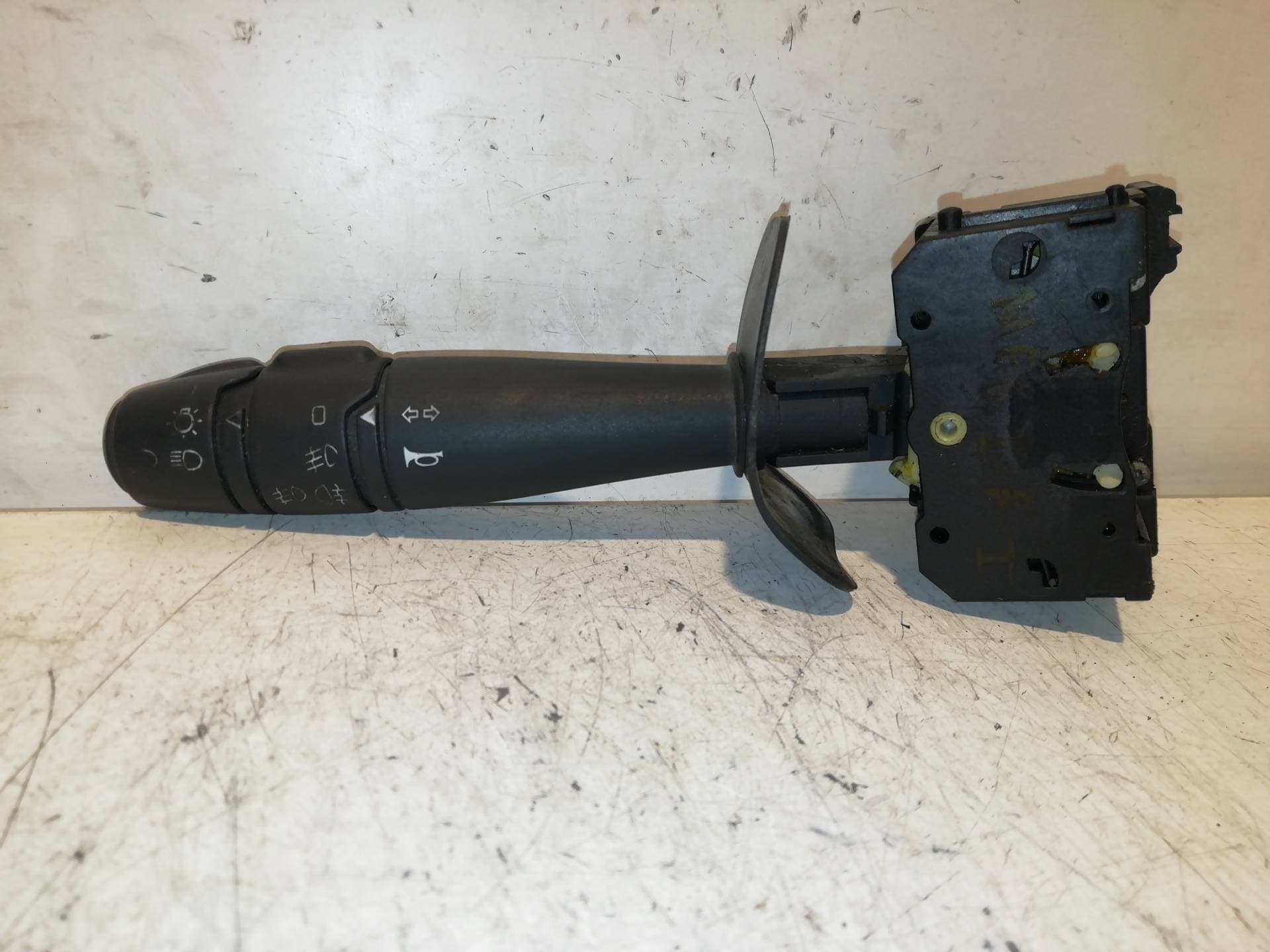 Mando luces RENAULT MEGANE I CLASSIC (LA0)