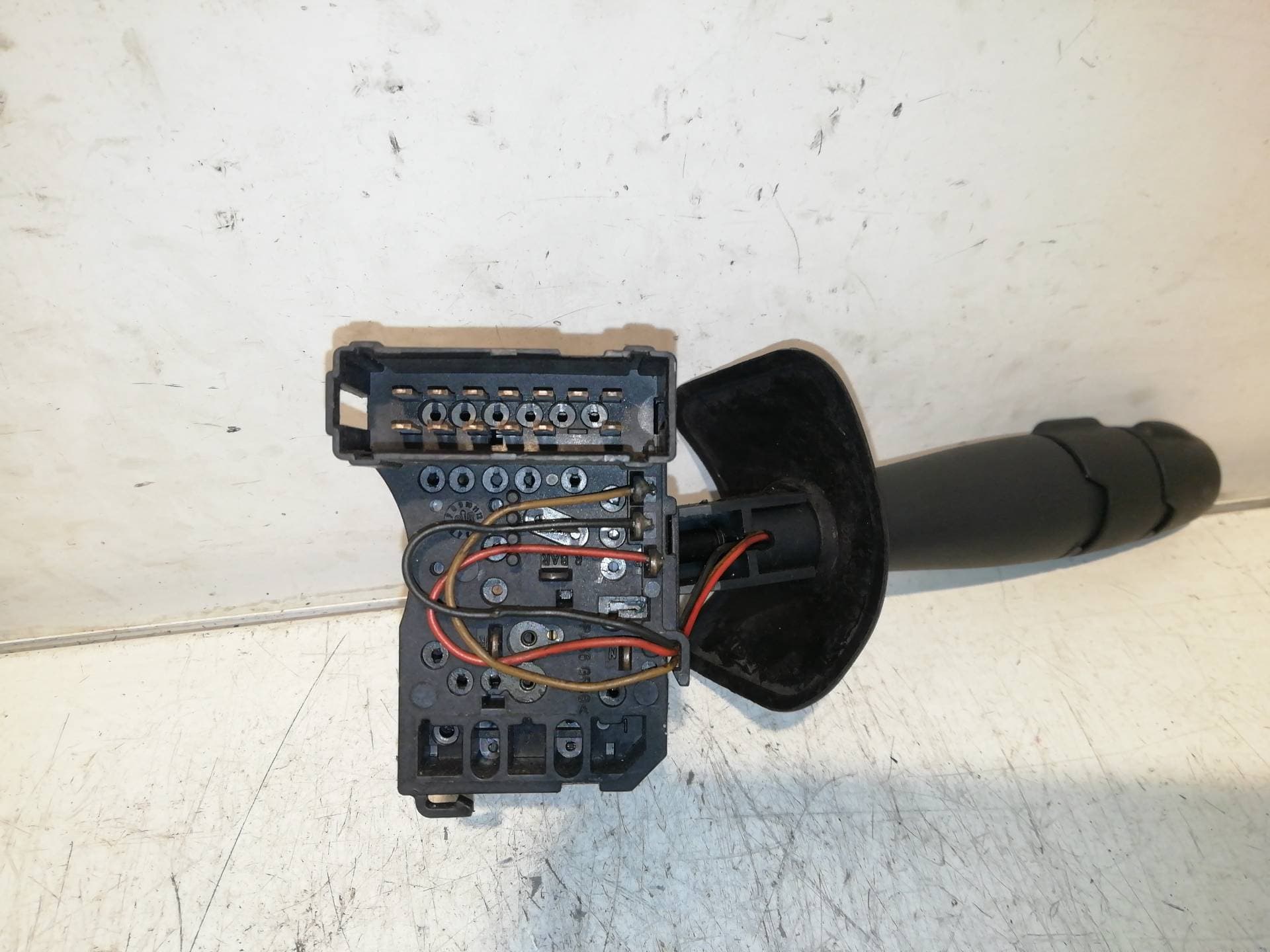 Mando luces RENAULT MEGANE I CLASSIC (LA0) 2
