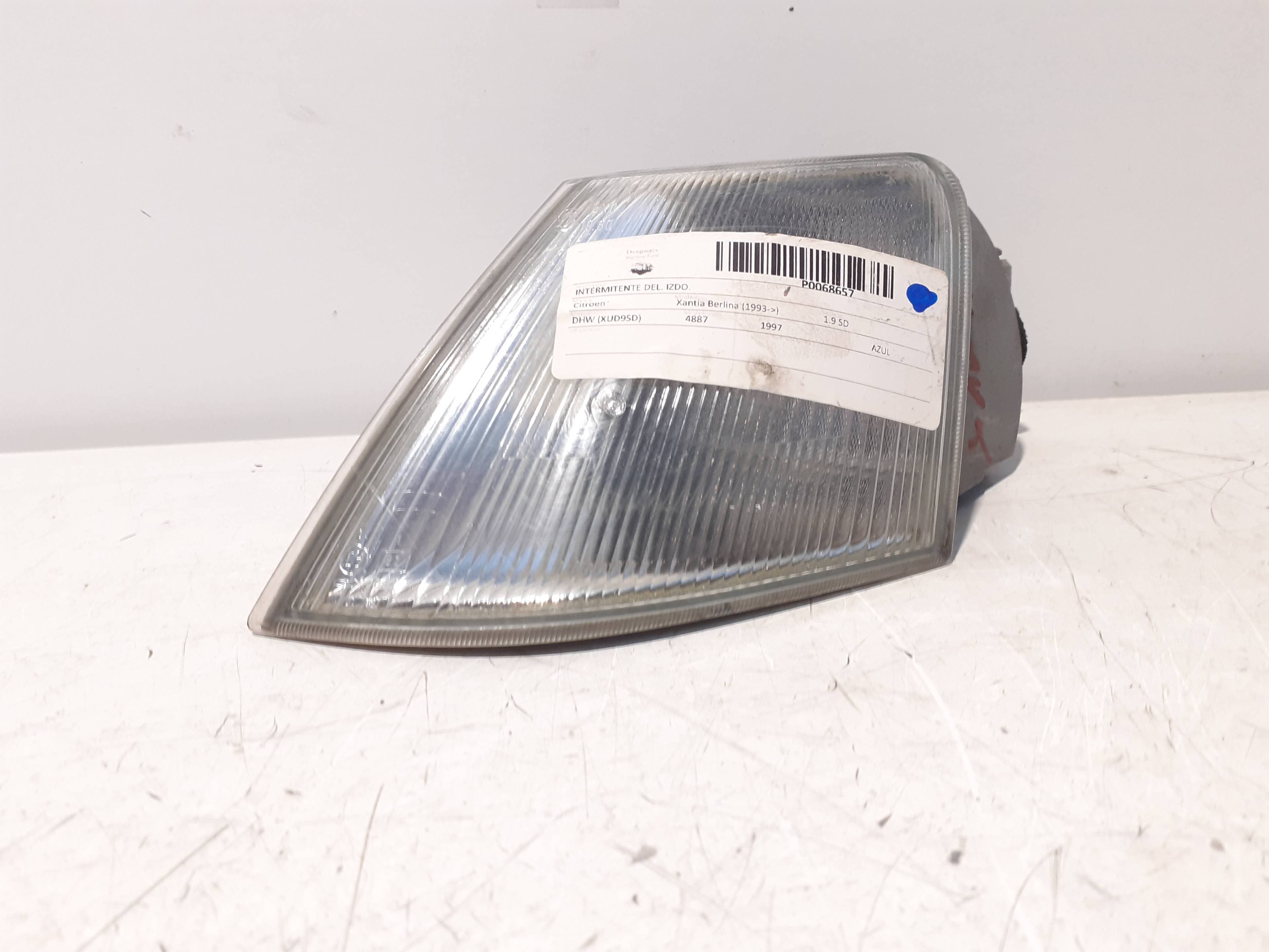 Recambio CITROEN XANTIA BERLINA ref. 95667956