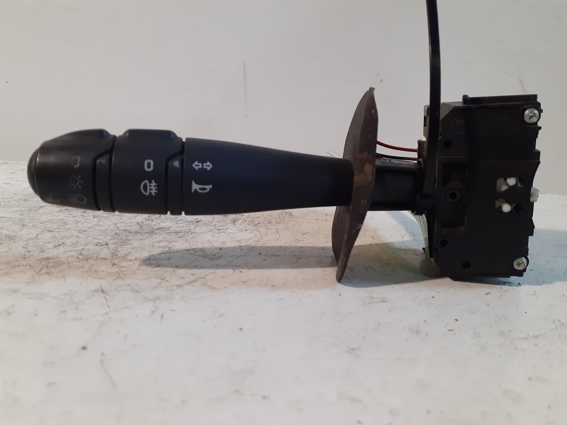 Mando luces RENAULT KANGOO (F/KC0)