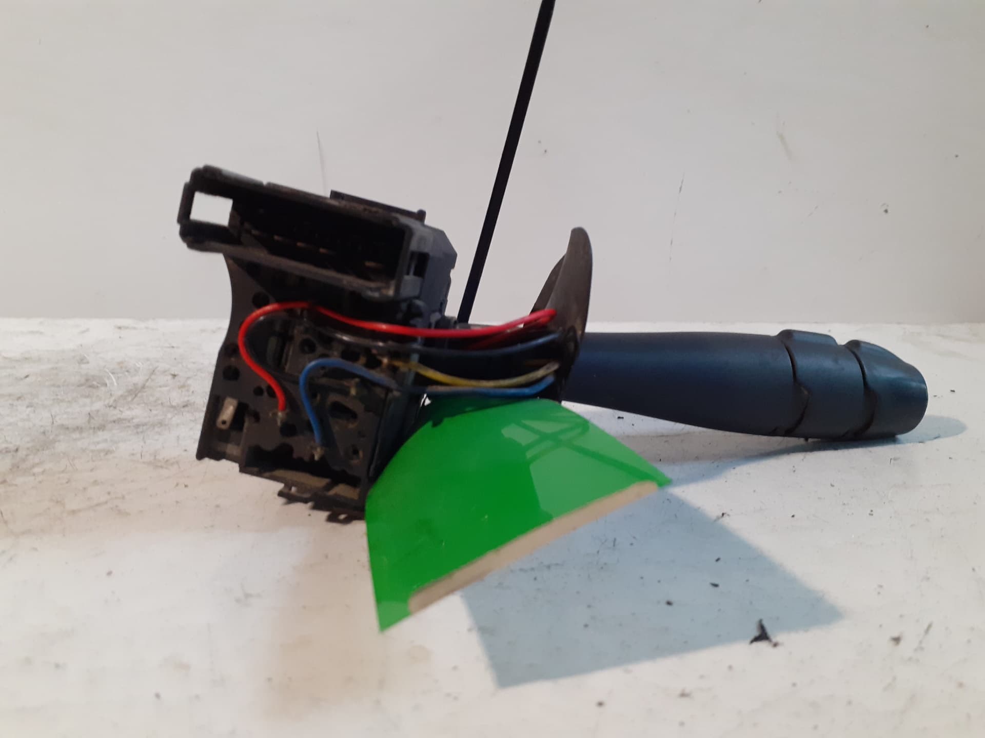 Mando luces RENAULT KANGOO (F/KC0) 3