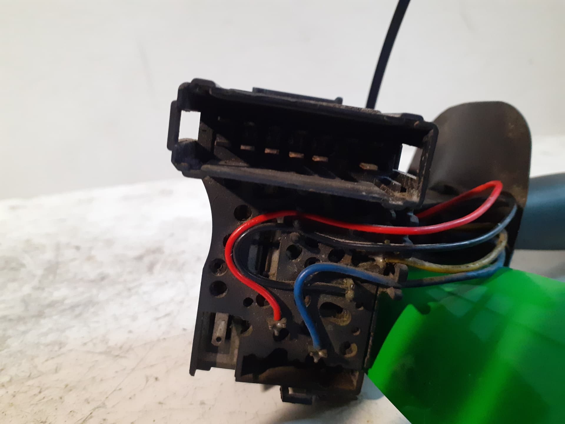 Mando luces RENAULT KANGOO (F/KC0) 2
