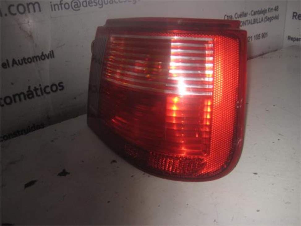 Piloto trasero derecho SEAT IBIZA (6K1) 2