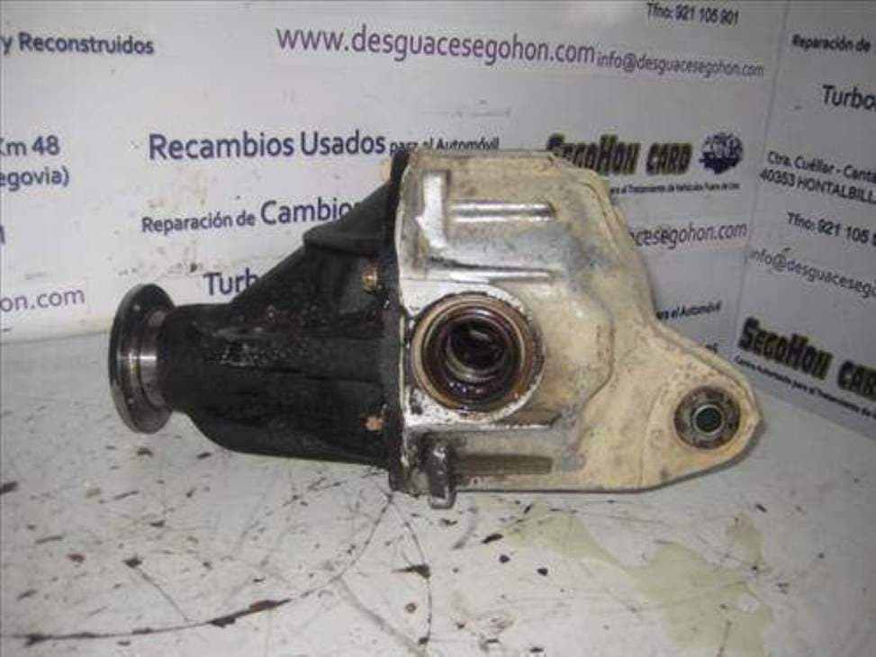 Diferencial delantero KIA SPORTAGE 2