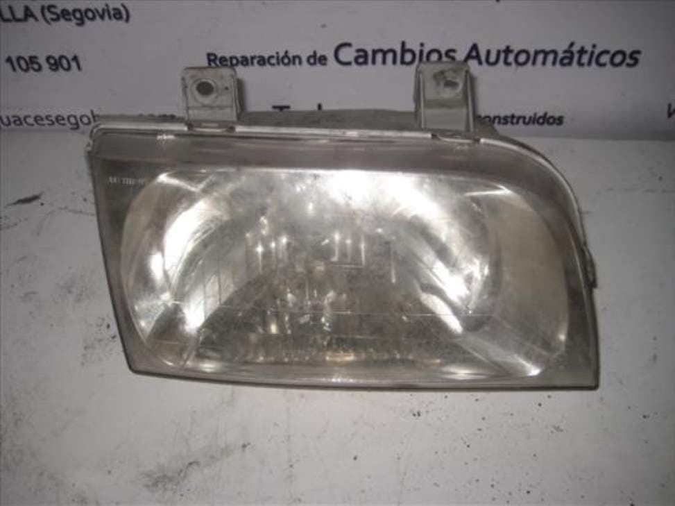 Faro derecho KIA SPORTAGE