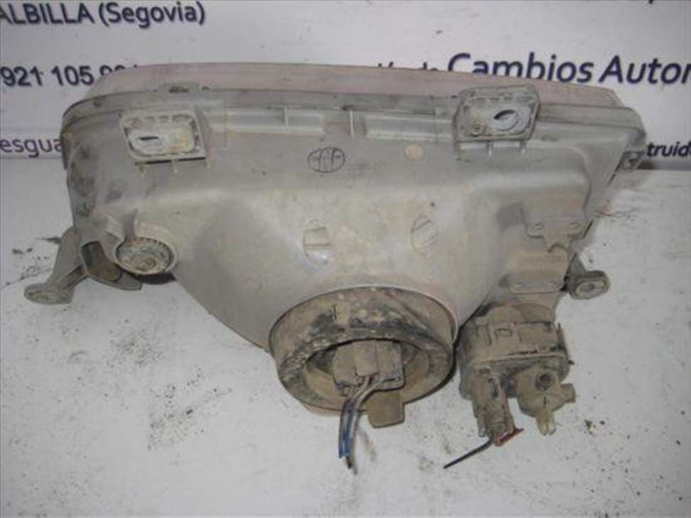 Faro derecho KIA SPORTAGE 2