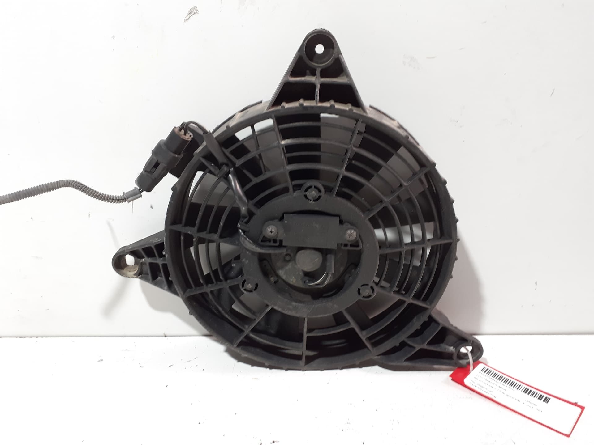 Electroventilador KIA SPORTAGE