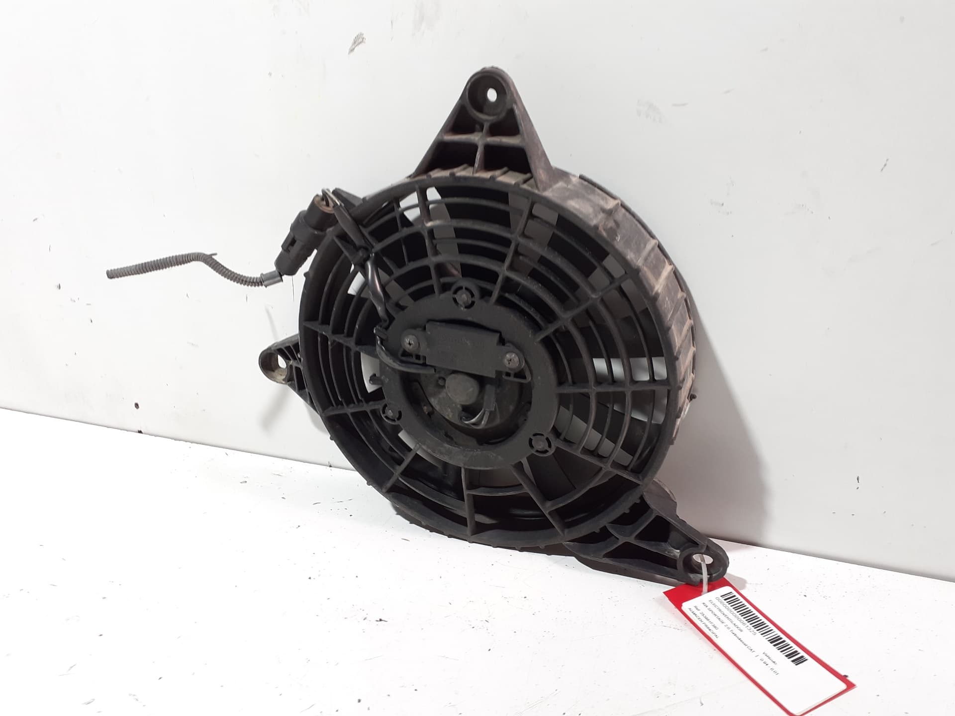 Electroventilador KIA SPORTAGE 2