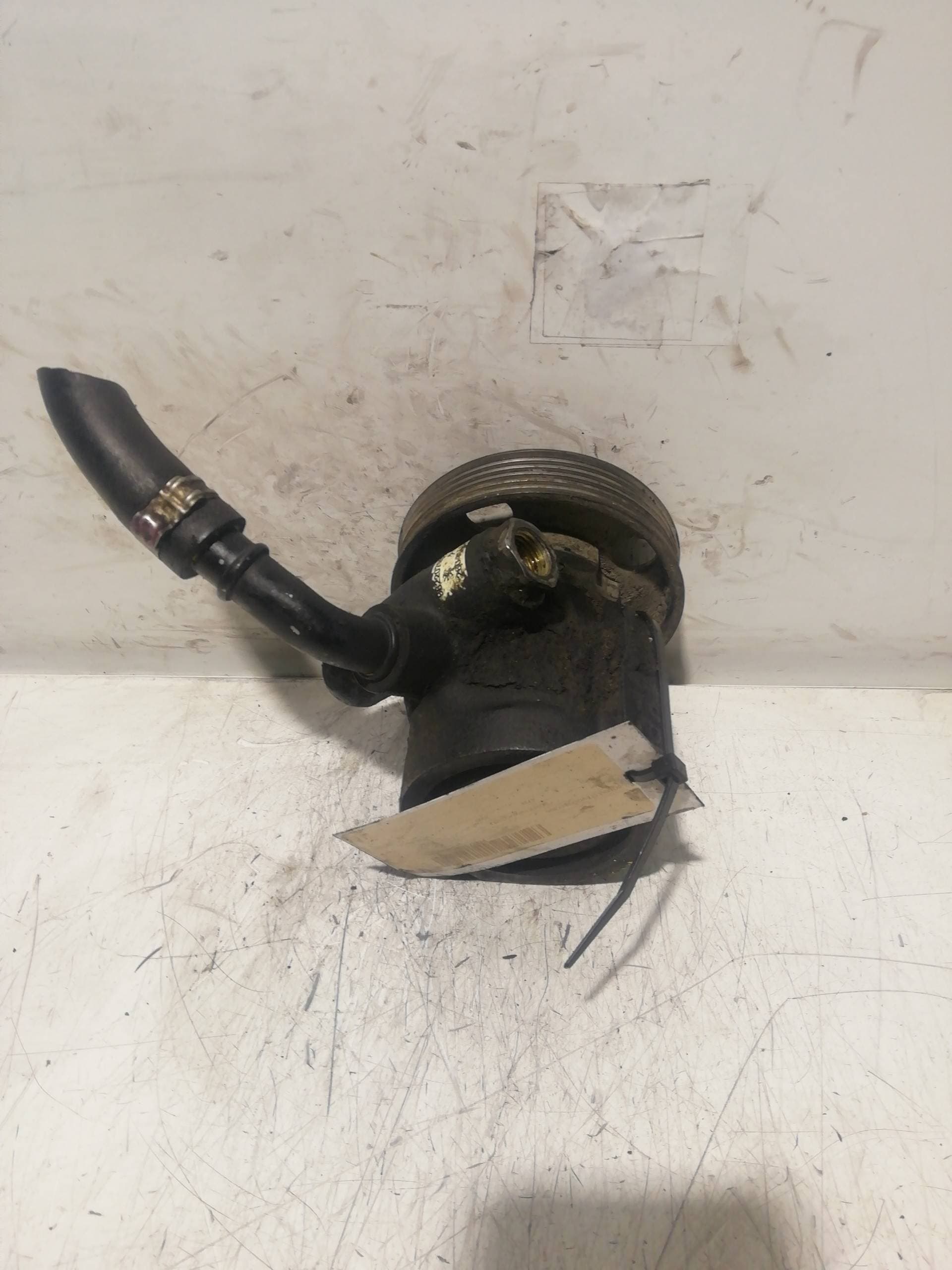 Bomba direccion PEUGEOT BOXER CAJA CERRADA (RS2850)(230)(->02) 5