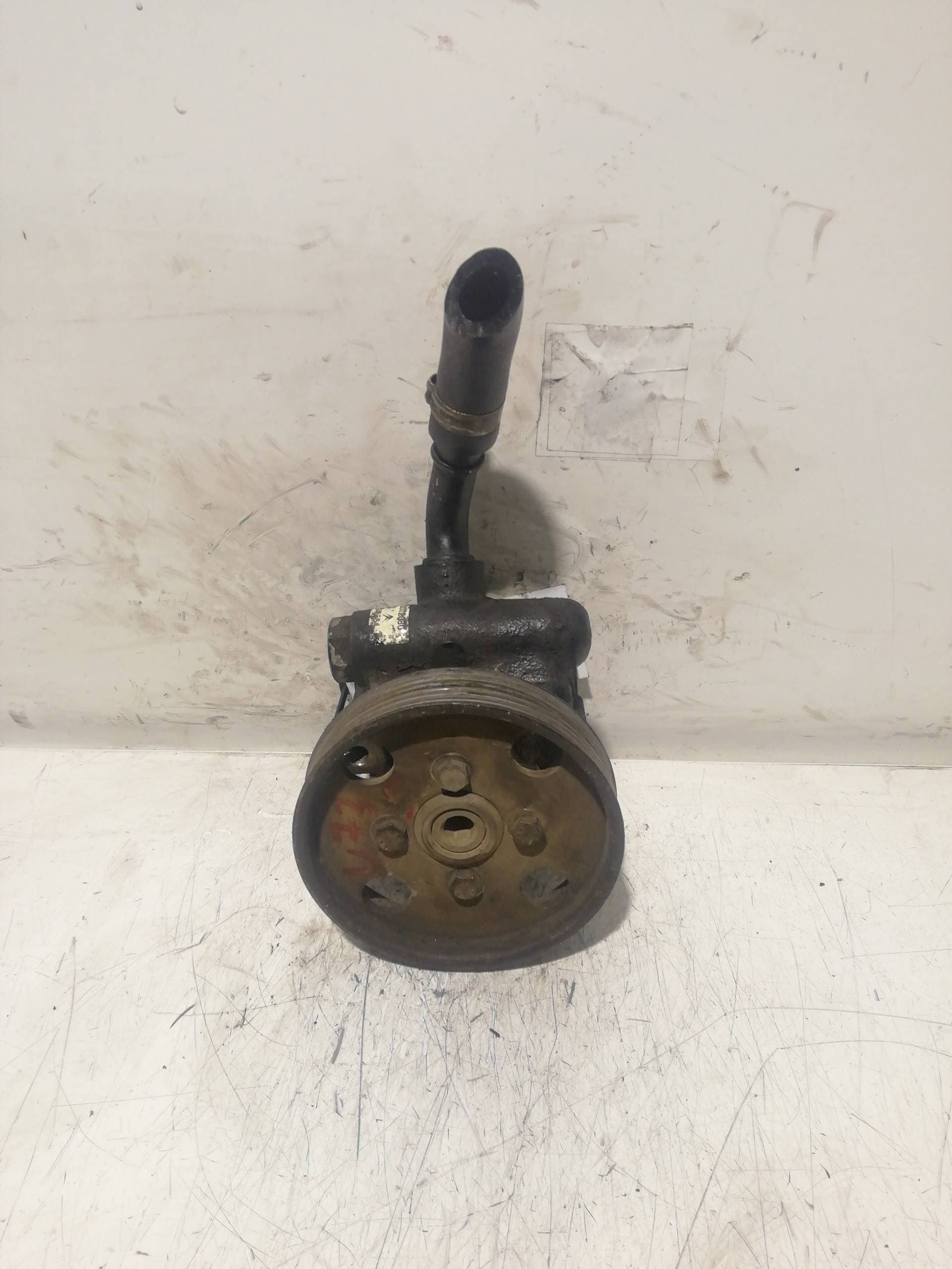 Bomba direccion PEUGEOT BOXER CAJA CERRADA (RS2850)(230)(->02) 3