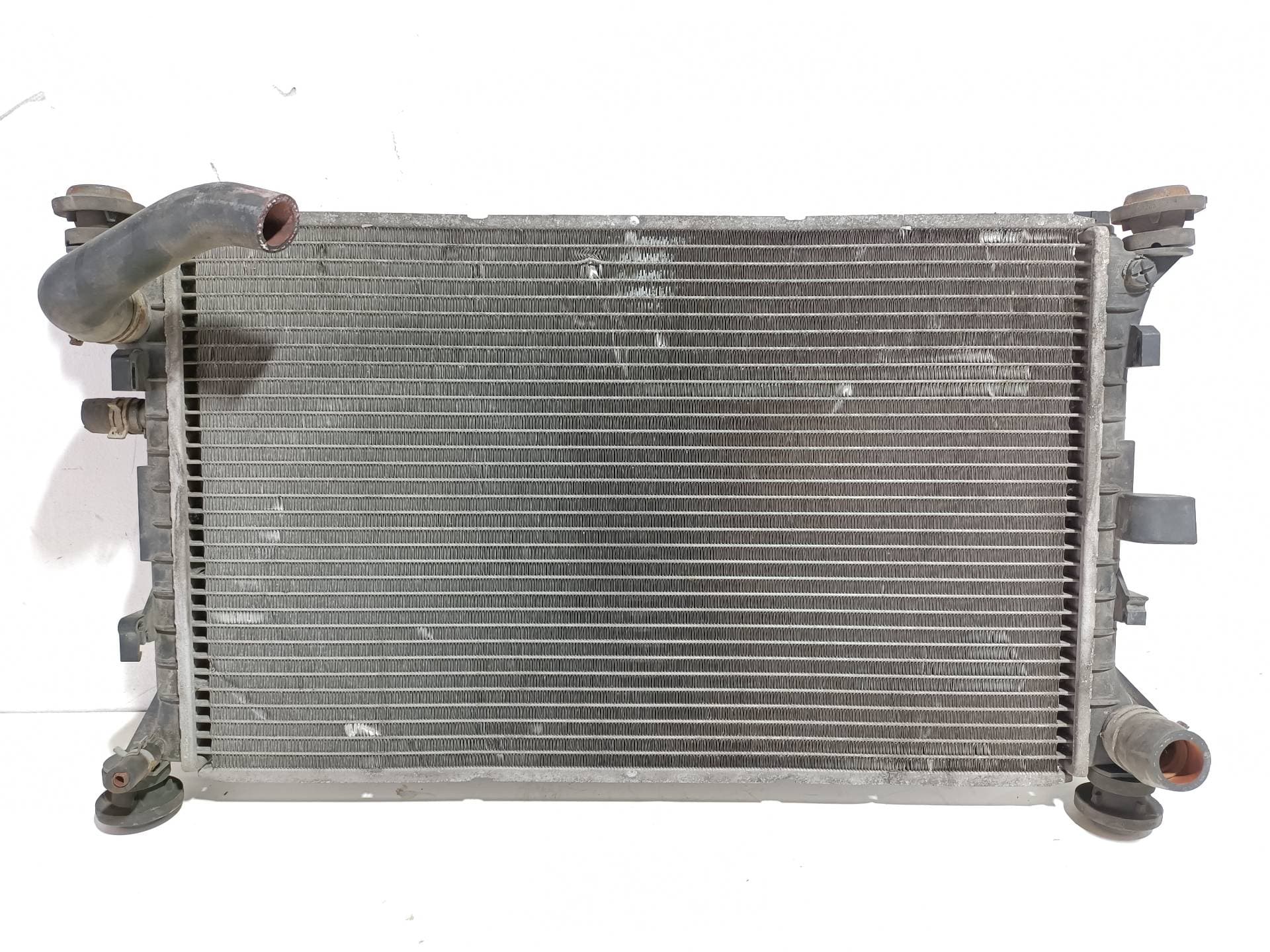 Radiador agua FORD FOCUS BERLINA (CAK)